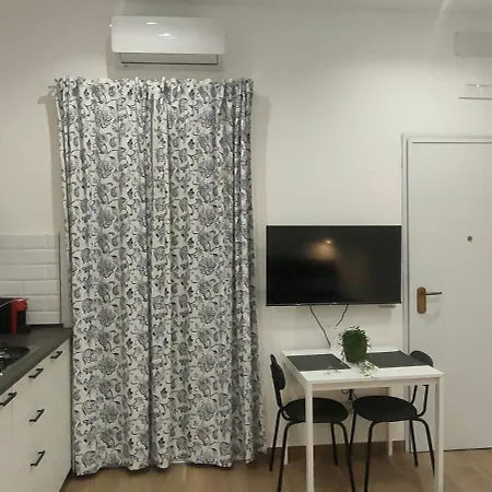 Apartment Laviko House *