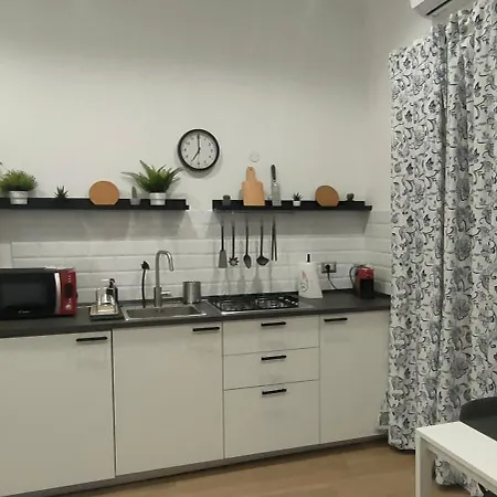 Apartment Laviko House *