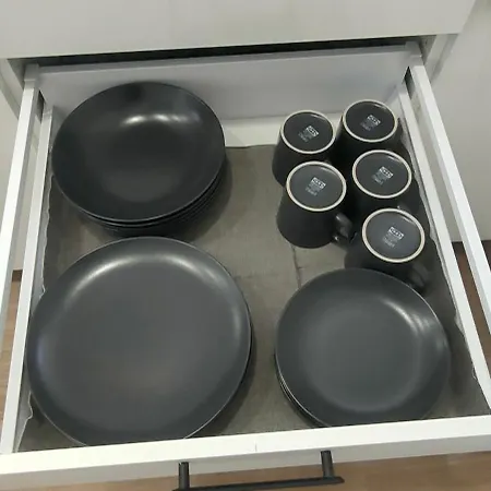 Laviko House Apartment