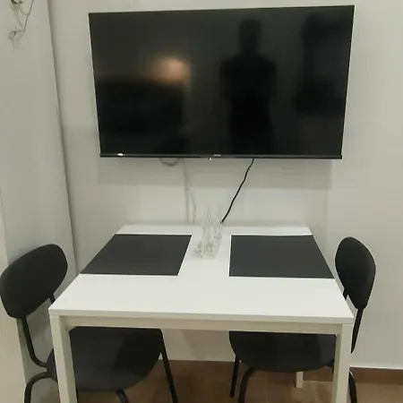 Laviko House Apartment Catania