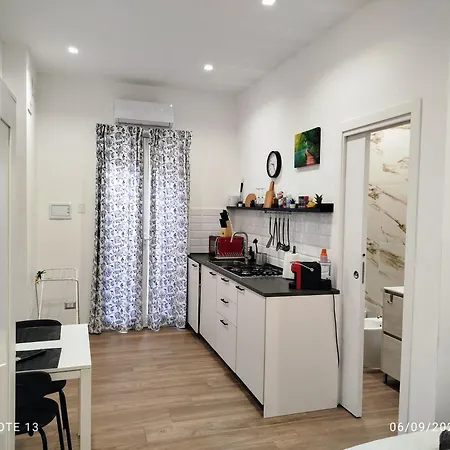 Laviko House Apartment *