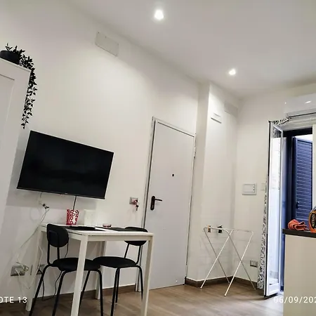 Laviko House Appartement *