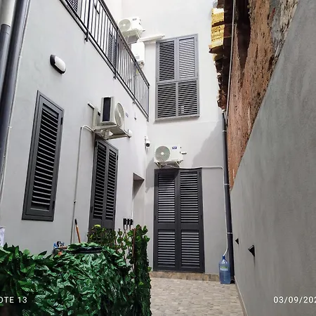 Laviko House Catania