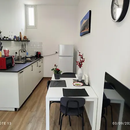 Laviko House Appartamento