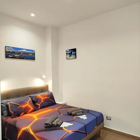 Laviko House * Catania