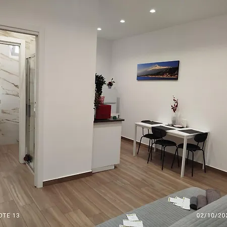 Apartment Laviko House *