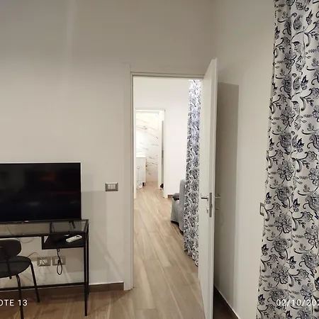 Apartment Laviko House *